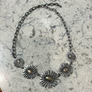 Lucky Brand necklace
